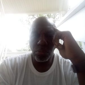 Meet your Posher, Rickey